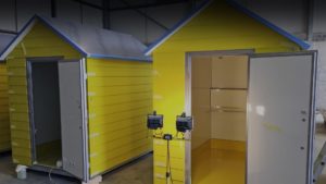 Our composite panel technology