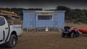 RNLI Lifeguard Units IFormUK