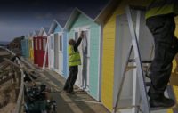 Beach_hut_timber_frame_install_Bude_iForm-1