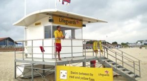 Lifeguard Units for the RNLI